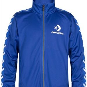 Boys converse suit